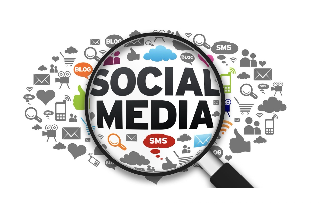 Social Media Marketing and Digital Marketing Driving Growth in the Digital Era